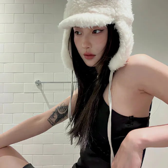 最乖巧的杀人犯