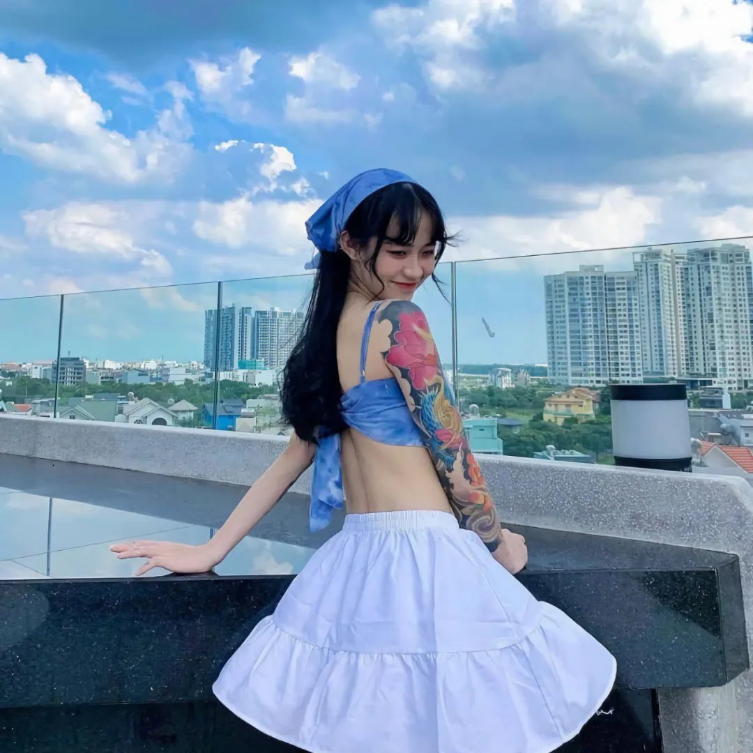 我愿这样生活