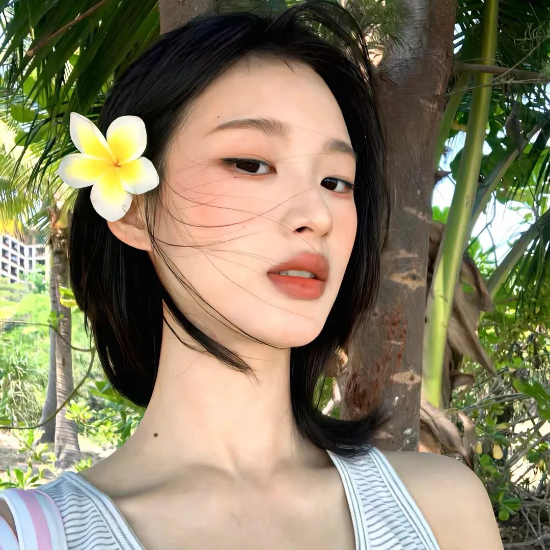 彗星美人